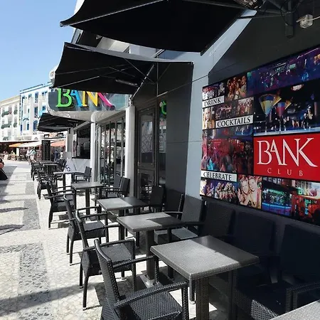 Διαμέρισμα Perfect Downtown With Garage