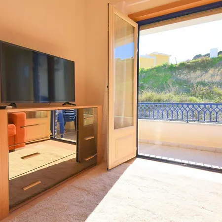 Perfect Downtown With Garage Apartment Albufeira